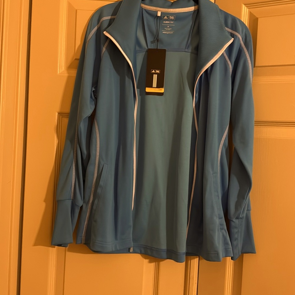 Adidas Jacket